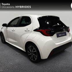 Toyota Yaris 116h Design 5p MC24 Corbeil-Essonnes