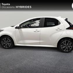 Toyota Yaris 116h Design 5p MC24 Corbeil-Essonnes