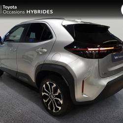 Toyota Yaris Cross 116h Design MY22 Corbeil-Essonnes