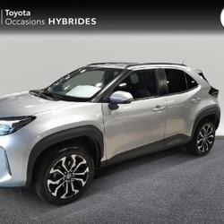 Toyota Yaris Cross 116h Design MY22 Corbeil-Essonnes