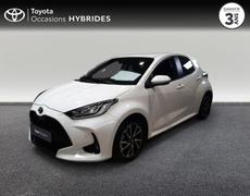 Toyota Yaris Corbeil-Essonnes