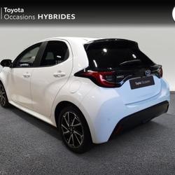 Toyota Yaris 116h Design 5p MY22 Corbeil-Essonnes