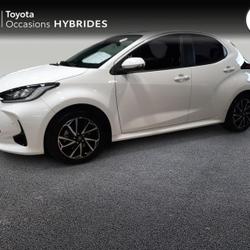 Toyota Yaris 116h Design 5p MY22 Corbeil-Essonnes
