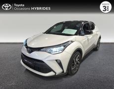 Toyota C-HR Corbeil-Essonnes