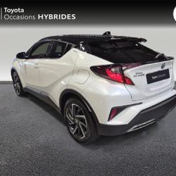 Toyota C-HR 2.0 Hybride 184ch Design Ultimate E-CVT Corbeil-Essonnes