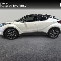 Toyota C-HR 2.0 Hybride 184ch Design Ultimate E-CVT Corbeil-Essonnes