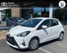 Toyota Yaris Distré