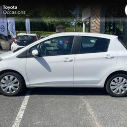 Toyota Yaris 70 VVT-i France 5p RC18 Distr&eacute;