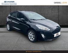 Ford Fiesta Liévin