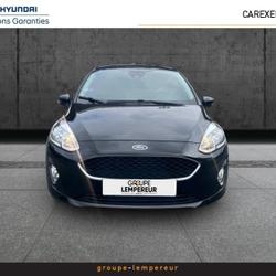 Ford Fiesta 1.1 85ch Business Nav 5p Euro6.2 Li&eacute;vin