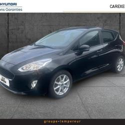 Ford Fiesta 1.1 85ch Business Nav 5p Euro6.2 Li&eacute;vin