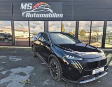 Peugeot 3008 Bonchamp-lès-Laval