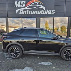 Peugeot 3008 1.2 HYBRID 145 E-DCS6 GT occasion - Bonchamp-l&egrave;s-Laval - photo 2/28