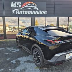 Peugeot 3008 1.2 HYBRID 145 E-DCS6 GT occasion - Bonchamp-l&egrave;s-Laval - photo 3/28