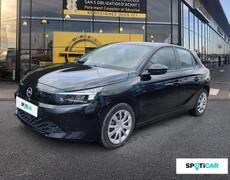Opel Corsa Reims