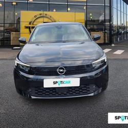 Opel Corsa 1.2 Turbo 100ch Edition BVA8 Reims