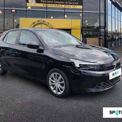 Opel Corsa 1.2 Turbo 100ch Edition BVA8 Reims
