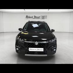 Suzuki S Cross 1.4 Boosterjet Hybrid 129ch Privil&egrave;ge Villeurbanne