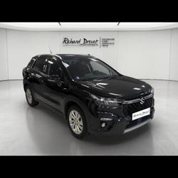 Suzuki S Cross 1.4 Boosterjet Hybrid 129ch Privil&egrave;ge Villeurbanne