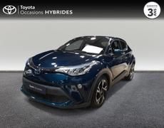 Toyota C-HR Corbeil-Essonnes
