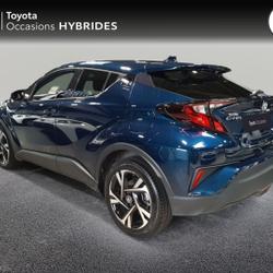 Toyota C-HR 1.8 Hybride 122ch Design E-CVT Corbeil-Essonnes
