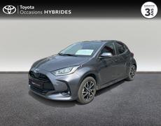 Toyota Yaris Corbeil-Essonnes