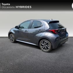 Toyota Yaris 116h Design 5p MY22 Corbeil-Essonnes