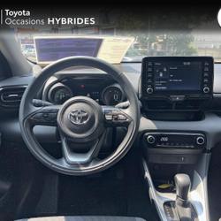 Toyota Yaris 116h Design 5p MY22 Corbeil-Essonnes