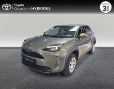Toyota Yaris Cross Corbeil-Essonnes