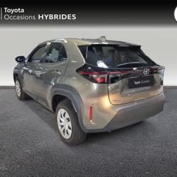 Toyota Yaris Cross 116h Dynamic MC24 Corbeil-Essonnes