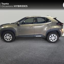 Toyota Yaris Cross 116h Dynamic MC24 Corbeil-Essonnes