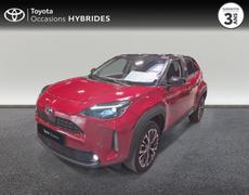 Toyota Yaris Cross Corbeil-Essonnes