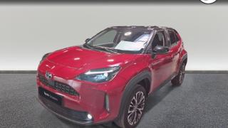 Toyota Yaris Cross  - photo 0