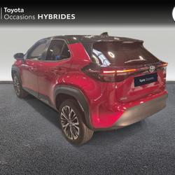 Toyota Yaris Cross 116h Collection MY22 Corbeil-Essonnes