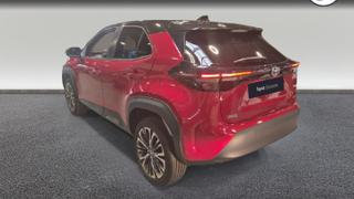 Toyota Yaris Cross  - photo 1