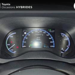 Toyota Yaris Cross 116h Collection MY22 Corbeil-Essonnes