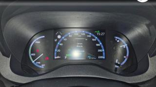 Toyota Yaris Cross  - photo 2