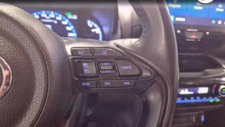 Toyota Yaris Cross  - photo 4
