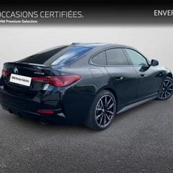 BMW Serie 4 Gran Coupe 420dA xDrive 190ch M Sport Saint-L&ocirc;
