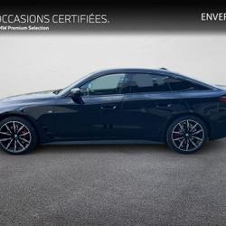 BMW Serie 4 Gran Coupe 420dA xDrive 190ch M Sport Saint-L&ocirc;