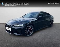 BMW Serie 4 Gran Coupe Granville