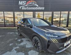 Peugeot 3008 Bonchamp-lès-Laval