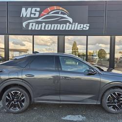 Peugeot 3008 1.2 HYBRID 145 E-DCS6 ALLURE occasion - Bonchamp-l&egrave;s-Laval - photo 2/24