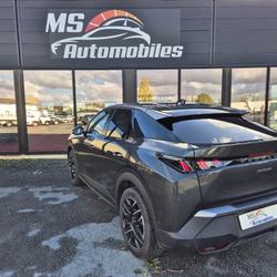 Peugeot 3008 1.2 HYBRID 145 E-DCS6 ALLURE occasion - Bonchamp-l&egrave;s-Laval - photo 3/24