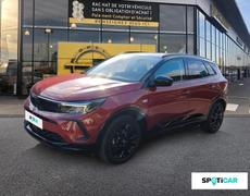 Opel Grandland Reims