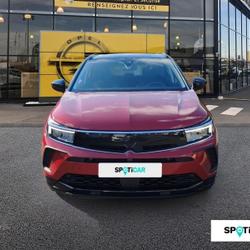 Opel Grandland 1.2 Turbo 130ch GS Reims