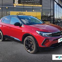 Opel Grandland 1.2 Turbo 130ch GS Reims