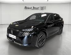 Peugeot e-3008 Villeurbanne