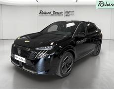 Peugeot e-3008 Villeurbanne