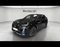 Peugeot 3008 Villeurbanne